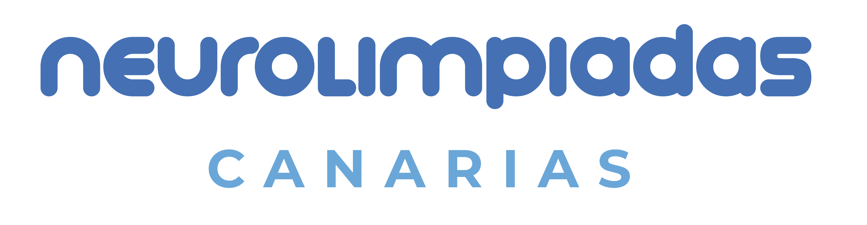 Neurolimpiadas - Título