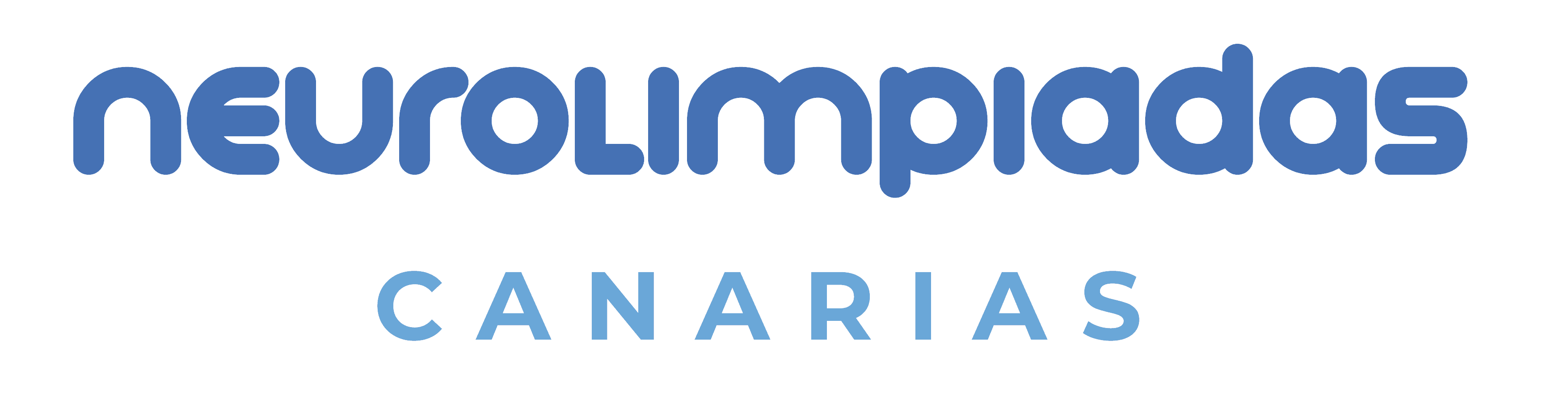 Neurolimpiadas - Título